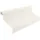 Rasch Textil Rasch Glasgewebetapete 25 x 1 m 1000 g weiß 028514