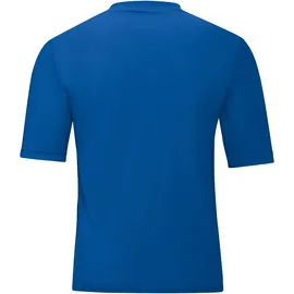 Jako Team Trikot kurzarm royal M