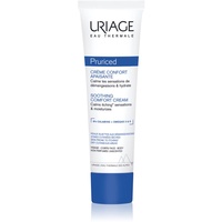 Uriage Pruriced Soothing Cream Beruhigende und feuchtigkeitsspendende Körpercreme für geschädigte Haut 100 ml