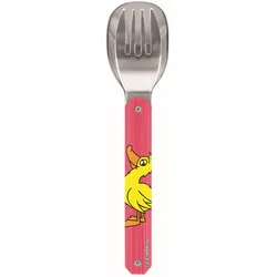 Akinod 12h12 Mini Besteck-Set - STK - Ente