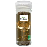 Herbaria Kümmel im Streuer bio