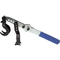 BGS Ventilfeder-Spannapparat für OHV-Ventilfedern