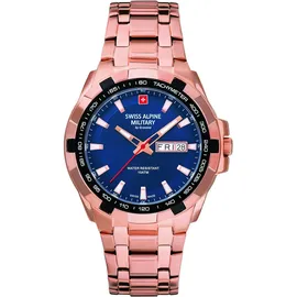 Swiss Alpine Military 7043.1165 Edelstahl 42,0 mm 7043.1165