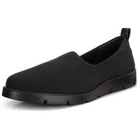 ECCO Damen Bella Sneaker, Schwarz, 41 EU