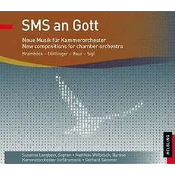 Sms An Gott | Zustand: Neu & original versiegelt