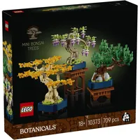 LEGO Botanicals Mini-Bonsais 10373