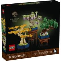 LEGO Botanicals Mini-Bonsais 10373