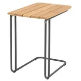 4 Seasons Outdoor 4Seasons Verdi Beistelltisch Teak