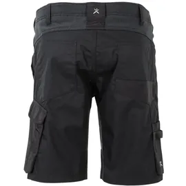 Planam Norit Schwarz 4XL