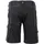 Planam Norit Schwarz 4XL