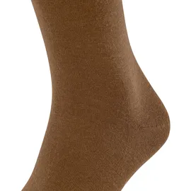 Falke Airport Kniestrümpfe 1 Paar Tawny 41-42