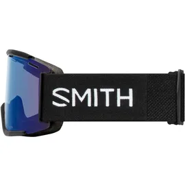Smith Optics Squad MTB XL Goggle 24 Black