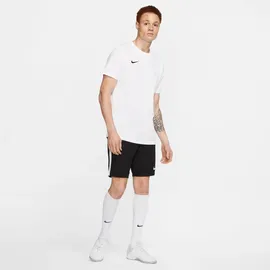 Nike Park VII Dri-FIT Trikot kurzarm 100 white/black M