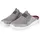 Rieker B7390 Herren Grau 41