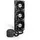 Montech HyperFlow Silent 360 Schwarz