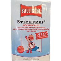 Ballistol Kids Stichfrei, 5g