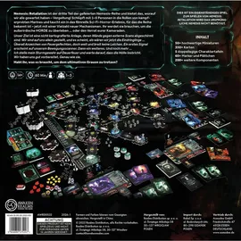 Awaken Realms Nemesis Retaliation