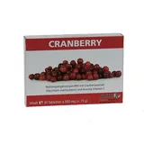 Sanitas Cranberry 500 mg Tabletten 30 St.