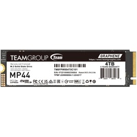 TEAM GROUP Team MP44 M.2 4TB PCIe G4x4 2280