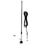 PNI CB-Antenne PNI S60 mit Butterfly, Halterung, Kabel und PL-Stecker