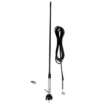 PNI CB-Antenne PNI S60 mit Butterfly, Halterung, Kabel und PL-Stecker