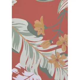 SUNSEEKER Bikini-Hose Damen rostrot Gr.42