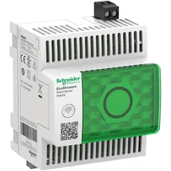 SCHNEIDER ELECTRIC Panel Server Universal PAS600