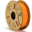 Elegoo PLA-Filament, 1 kg Papierspule, Schwarz,