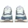 Mustang Shoes Sneaker Low Hellblau/Silber 39