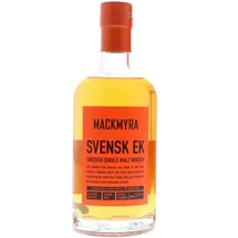 Mackmyra Svensk Ek 46,1% vol 0,7 l Geschenkbox
