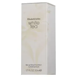 Elizabeth Arden White Tea Eau de Toilette 50 ml
