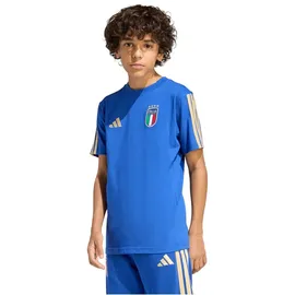adidas Italien Dna T-Shirt Kinder - boblue - 128