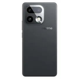 Realme 16 Pro+ 5G 8 GB RAM 256 GB Master Grey