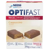 Optifast Riegel