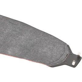 Scott Superguide 88 mit Hook Skitourenfelle - Blue - rot