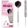 BULL'S Virgirl VR1 Steel Darts 23 g