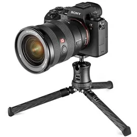 Gitzo Mini Traveler schwarz