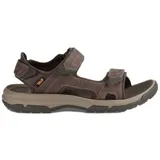 Teva Langdon walnut 43