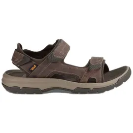 Teva Langdon walnut 43