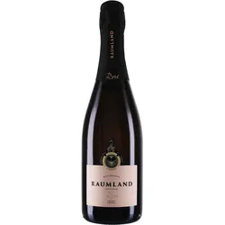 Raumland Rosé Prestige Brut - Sekt / trocken - Deutschland / Rheinhessen - Spätburgunder /