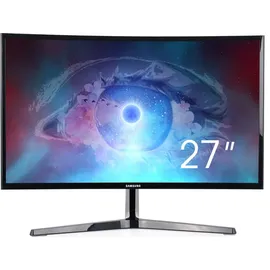 Samsung C27F396FHR 27"