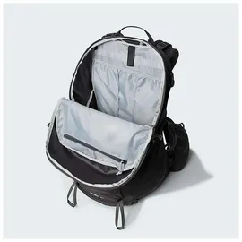 The North Face Terra 40 Wanderrucksack Schwarz