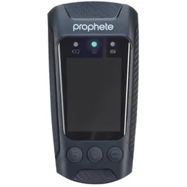 Prophete 4K 60 fps