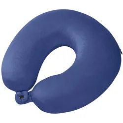 Samsonite Travel Accessories Memory Foam Pillow 30 cm - midnight blue