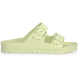 Birkenstock Arizona EVA Faded Lime 44