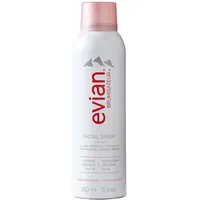 Evian Water Spray 50 ml Singles (Sprühnebel)