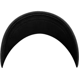 Flexfit Top Gun Ripstop Cap schwarz Einheitsgröße