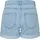Noisy May SMILEY Jeansshorts Blau XS