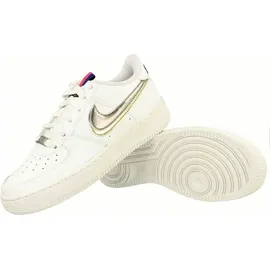 Nike Air Force 1 LV8 Damen Weiß 38