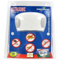 Weitech Ultraschall-Schädlingsbekämpfer 280 m2